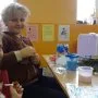 Podzim ve třetí třídě, 30. 11. 2014