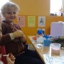 Podzim ve třetí třídě, 30. 11. 2014