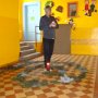 Podzim ve třetí třídě, 30. 11. 2014