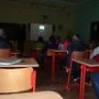 Program o Africe, 14. 11. 2014