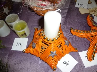 Advent je tu, 2. 12. 2014