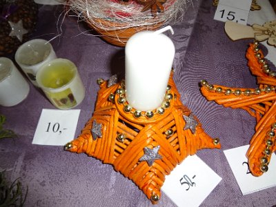 Advent je tu, 2. 12. 2014