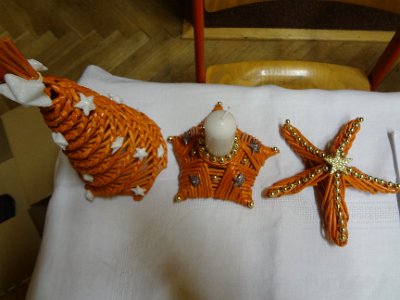 Advent je tu, 2. 12. 2014