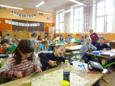 Advent je tu, 2. 12. 2014