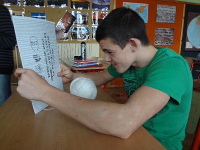 Advent je tu, 2. 12. 2014