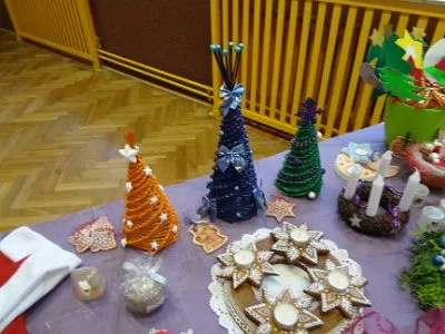 Advent je tu, 2. 12. 2014