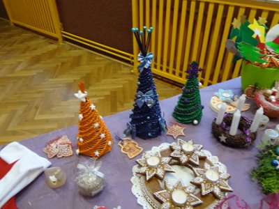 Advent je tu, 2. 12. 2014