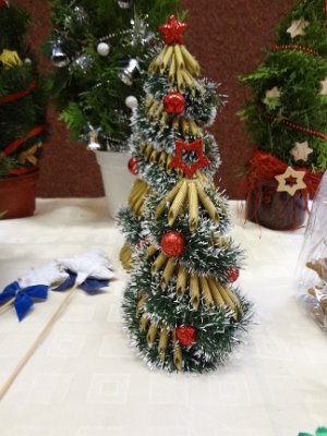Advent je tu, 2. 12. 2014