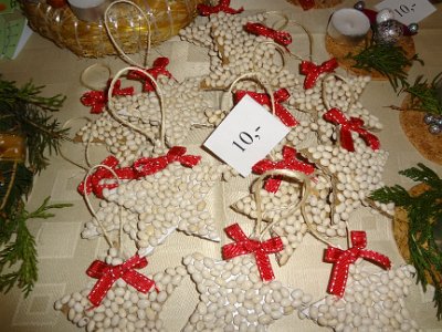 Advent je tu, 2. 12. 2014