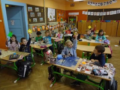 Advent je tu, 2. 12. 2014