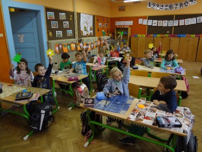 Advent je tu, 2. 12. 2014