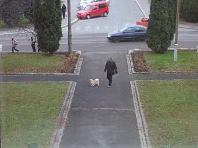 Advent je tu, 2. 12. 2014