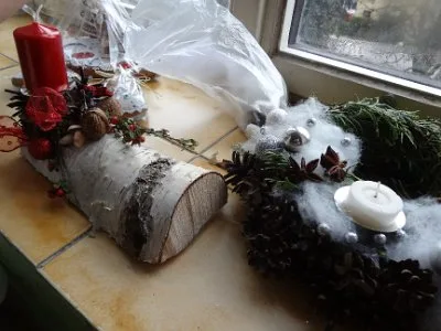 Advent je tu, 2. 12. 2014