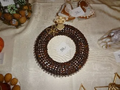 Advent je tu, 2. 12. 2014