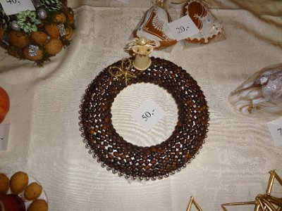 Advent je tu, 2. 12. 2014