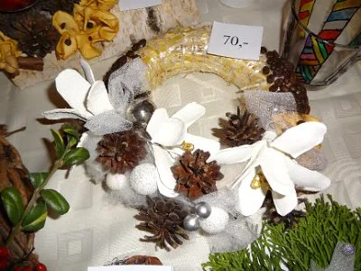 Advent je tu, 2. 12. 2014