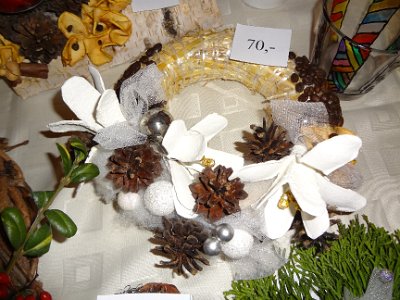 Advent je tu, 2. 12. 2014