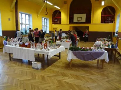 Advent je tu, 2. 12. 2014