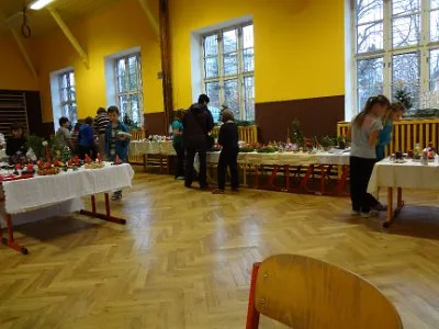 Advent je tu, 2. 12. 2014