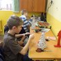Advent je tu, 2. 12. 2014