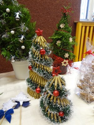 Advent je tu, 2. 12. 2014
