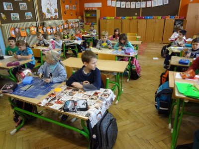 Advent je tu, 2. 12. 2014