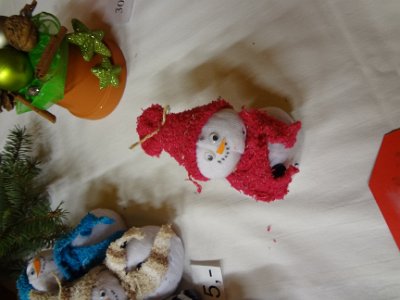 Advent je tu, 2. 12. 2014