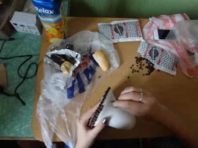Advent je tu, 2. 12. 2014