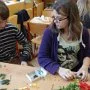 Advent je tu, 2. 12. 2014