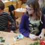 Advent je tu, 2. 12. 2014