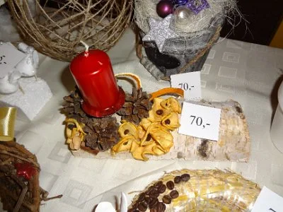Advent je tu, 2. 12. 2014