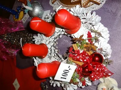 Advent je tu, 2. 12. 2014