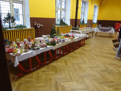 Advent je tu, 2. 12. 2014