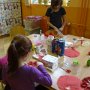 Advent je tu, 2. 12. 2014