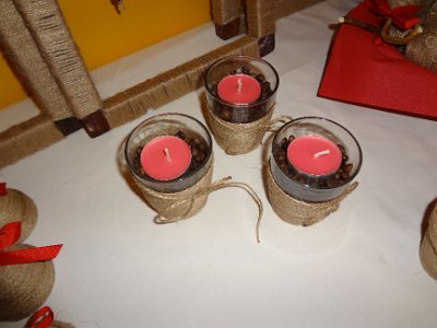 Advent je tu, 2. 12. 2014