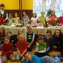 Advent je tu, 2. 12. 2014