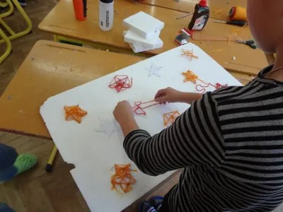 Advent je tu, 2. 12. 2014