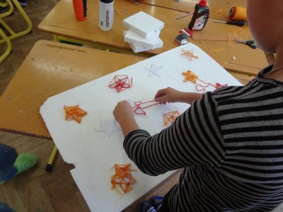 Advent je tu, 2. 12. 2014