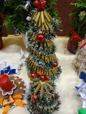 Advent je tu, 2. 12. 2014