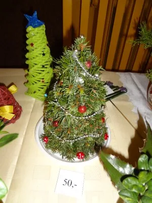 Advent je tu, 2. 12. 2014