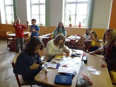 Advent je tu, 2. 12. 2014