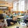 Advent je tu, 2. 12. 2014