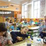 Advent je tu, 2. 12. 2014