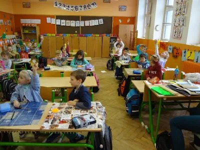 Advent je tu, 2. 12. 2014
