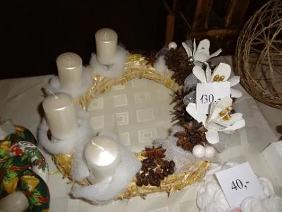 Advent je tu, 2. 12. 2014