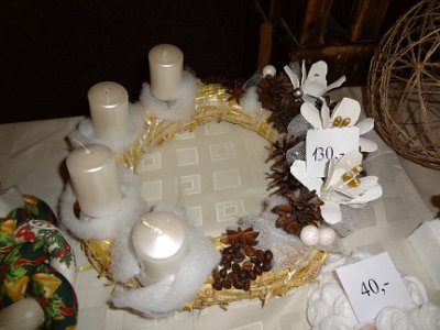 Advent je tu, 2. 12. 2014