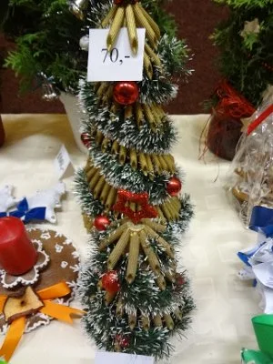 Advent je tu, 2. 12. 2014