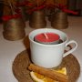 Advent je tu, 2. 12. 2014