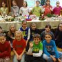 Advent je tu, 2. 12. 2014