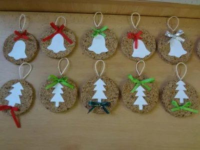 Advent je tu, 2. 12. 2014